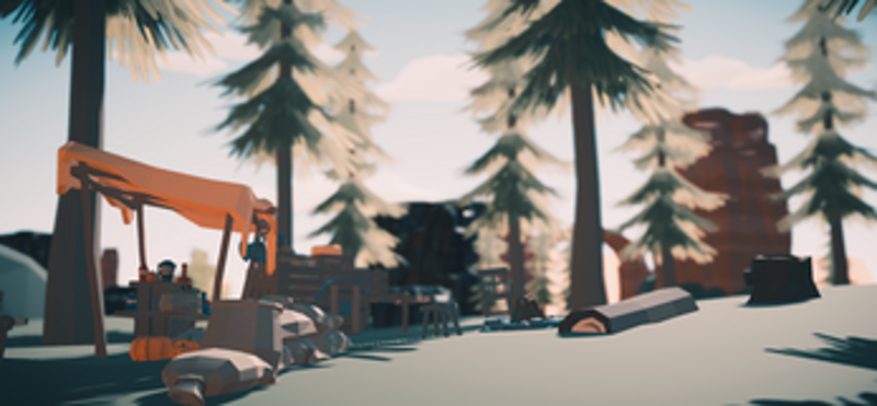 OUTLIVE | THE WEST screenshot