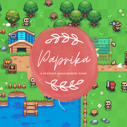 Paprika Image