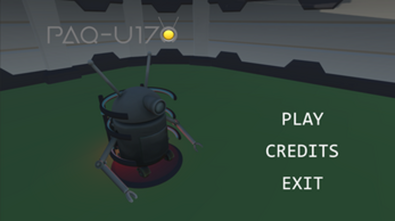 PAQ-U170 screenshot
