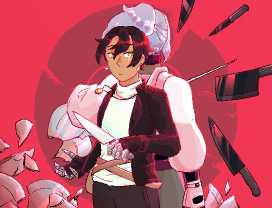 Games like PAUSE & EFFECT (demo)