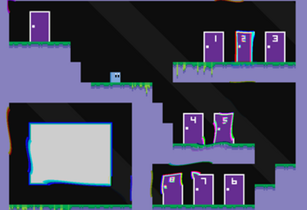 ToastKitten Puzzle Platformer Beta Image