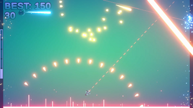 REFLAIM screenshot