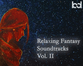 Relaxing Fantasy Soundtracks Vol. II Image