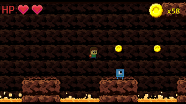 REscape screenshot
