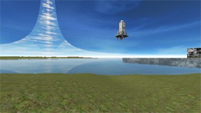 Games like Ringworld (Oculus Rift)