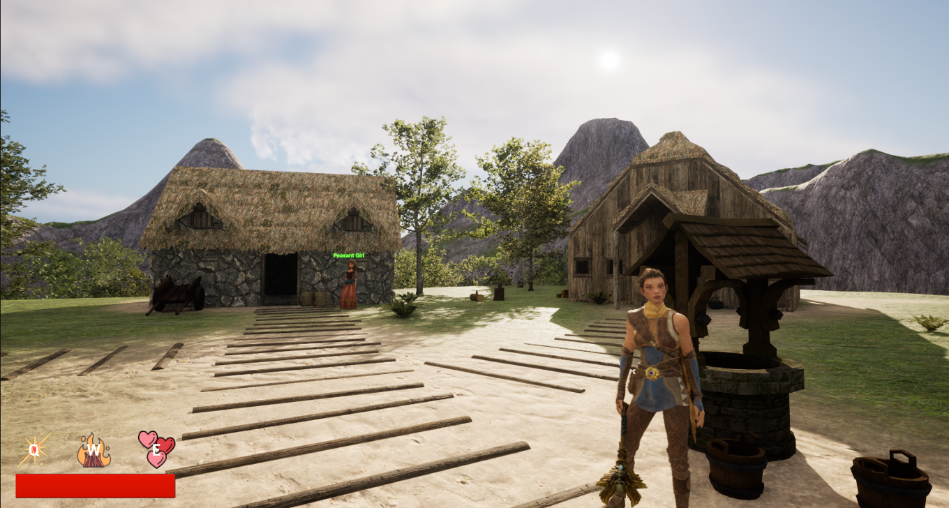 Games like Rites Of Banishment