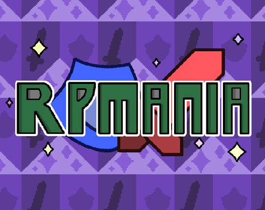 RPMania Game Cover