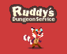 Ruddy's Dungeon Service Image