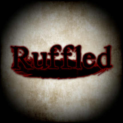 Ruffled Game Cover