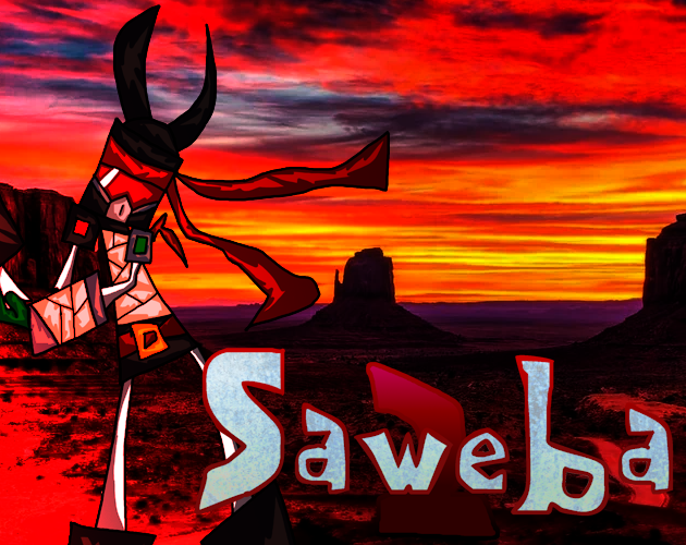Games like Saweba 2: Exordium