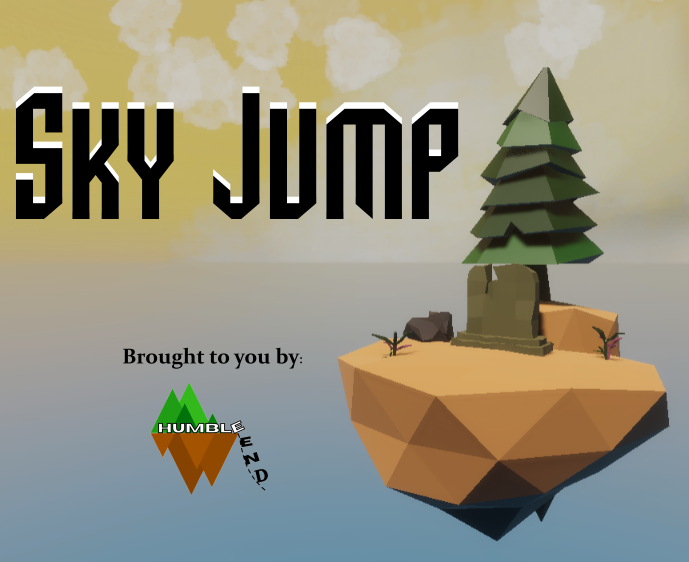 Games like Sky Jump