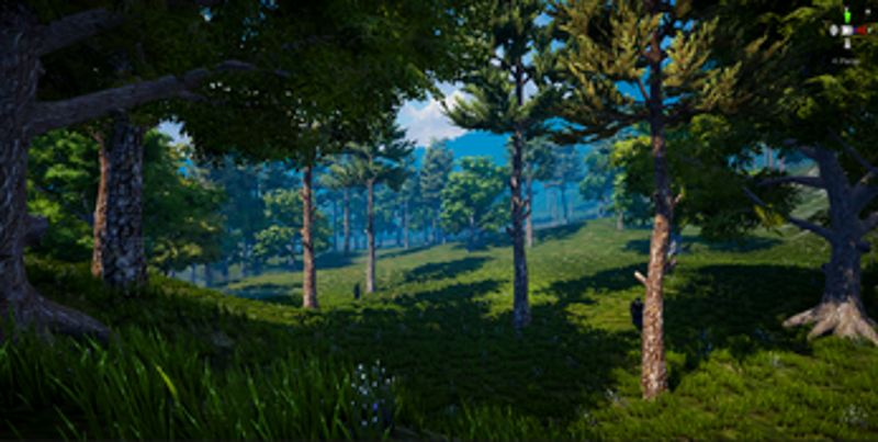 The Knight Who Didn't Fight screenshot