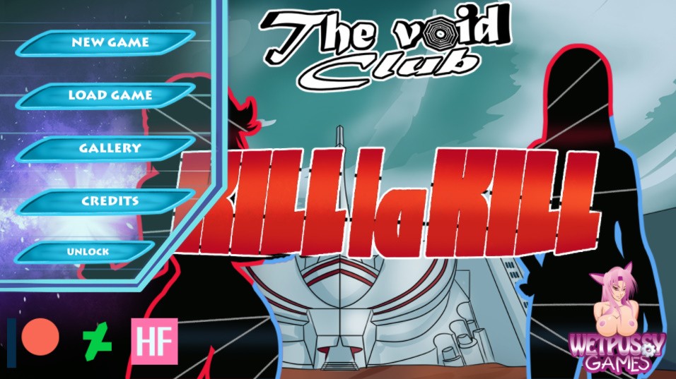Games like The Void Club Chapter 24 Kill La Kill