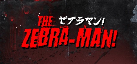 Games like The Zebra-Man!