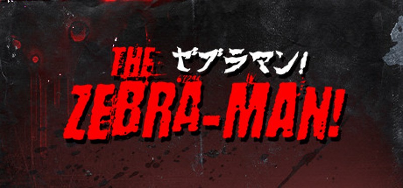 The Zebra-Man! Image