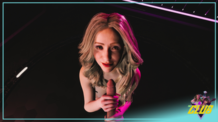 Holodexxx: The Club Image