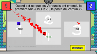 Verdun transgenerationnel Image