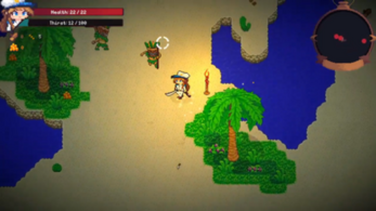 Water Water Everywhere screenshot