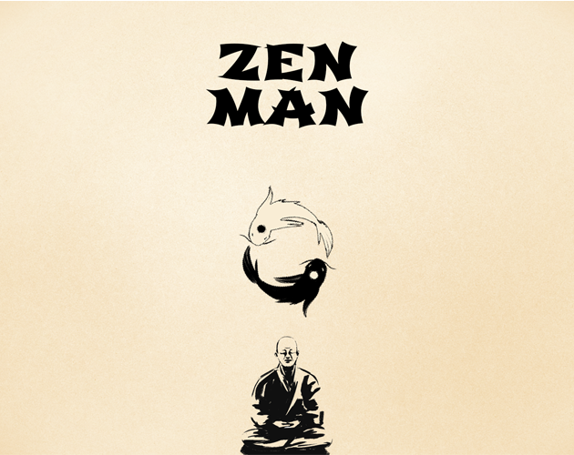 Games like Zen Man