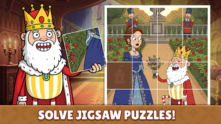 Jigory screenshot