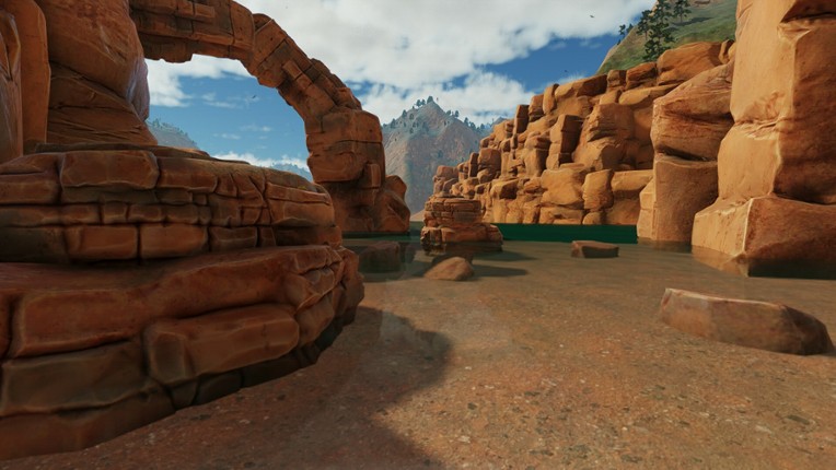 GameGuru MAX screenshot