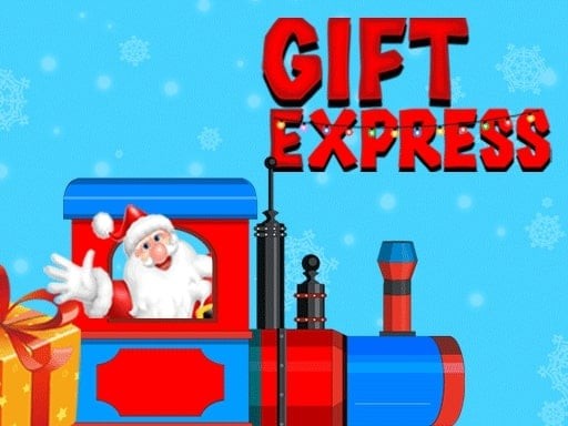 Games like Gift Express