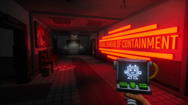 Glitched Out: Chapter 1 screenshot