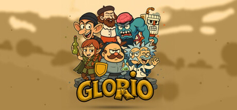 Glorio Image