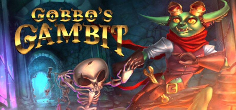 Gobbo's Gambit Image