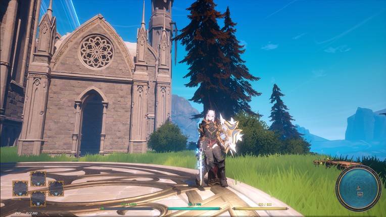 Goblin: Mutation screenshot