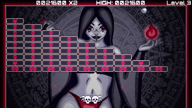 Gothicc Breaker screenshot