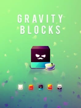 Games like Gravity Blocks: The Last Rotation