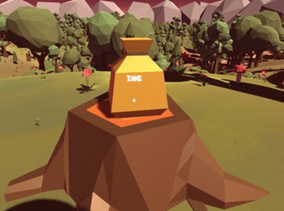 Greenlife screenshot