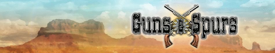 Games like Guns and Spurs 3D