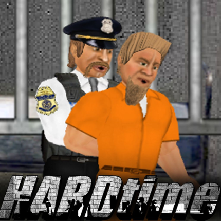 Hard Time HD Image