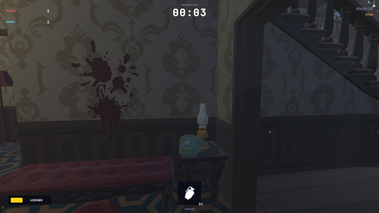Haunt & Hide Image