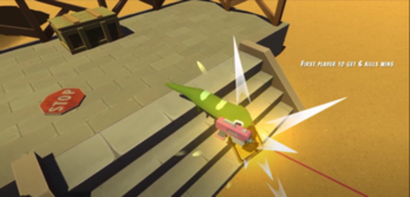 HedgieVentures Image