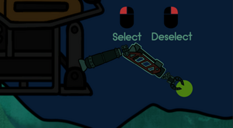 Helping Claw screenshot