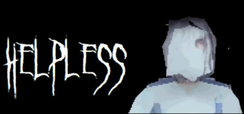 HELPLESS Game Cover