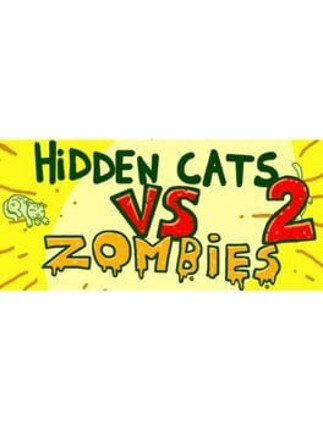 Cats vs Zombies II Image