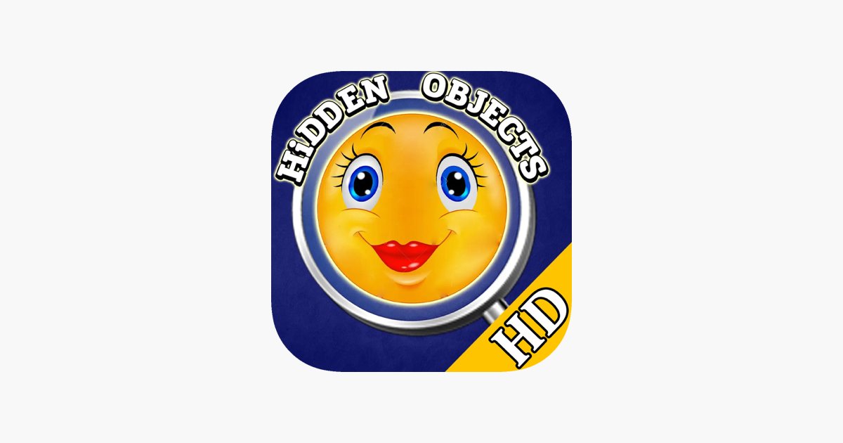 Games like Hidden Objects:Hidden Mania 4