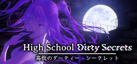 Games like High School Dirty Secrets
