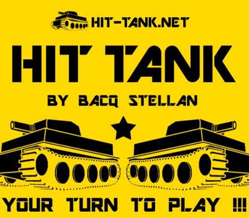 Hit Tank PRO Image