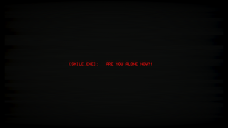 I know everything about you! screenshot