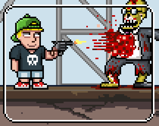 Games like Idle Game with no Name (Zombeez Game Jam)