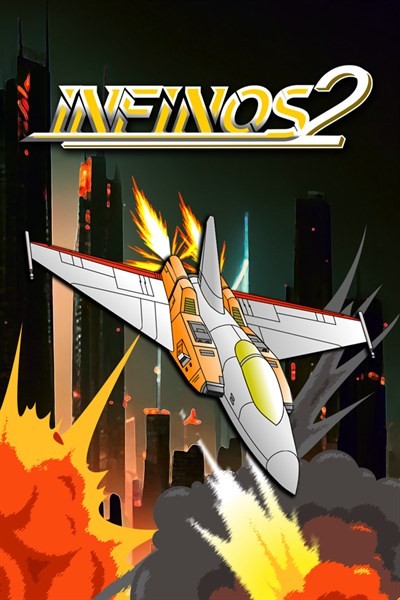 Games like Infinos 2