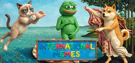 Games like International Memes