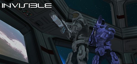 Games like INVISIBLE