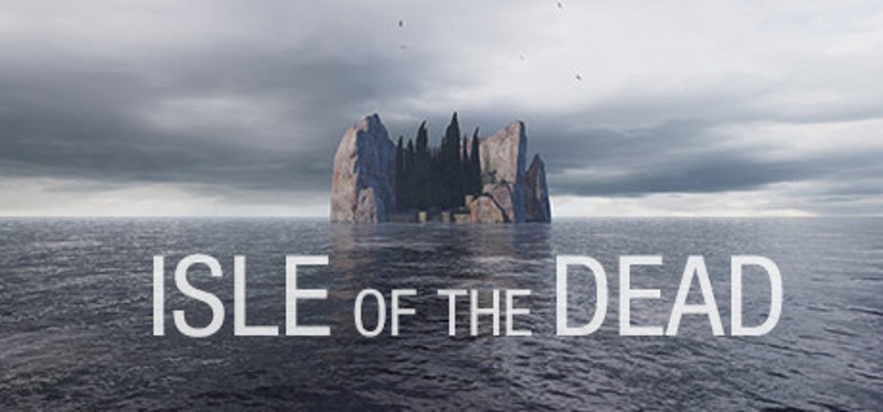 Isle of the Dead Game Cover