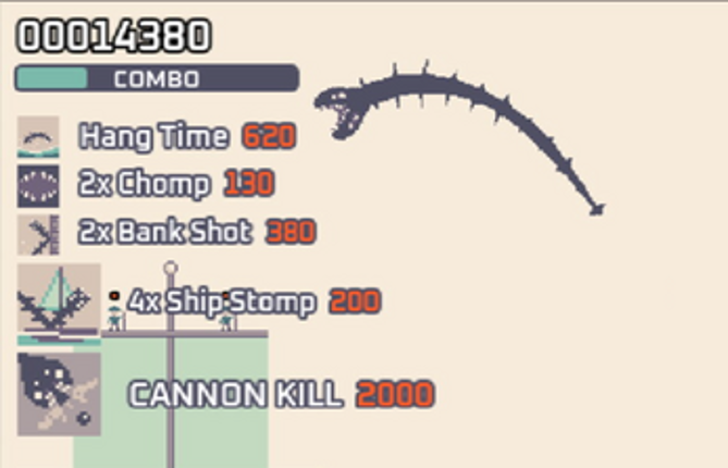 It Came From Below Image